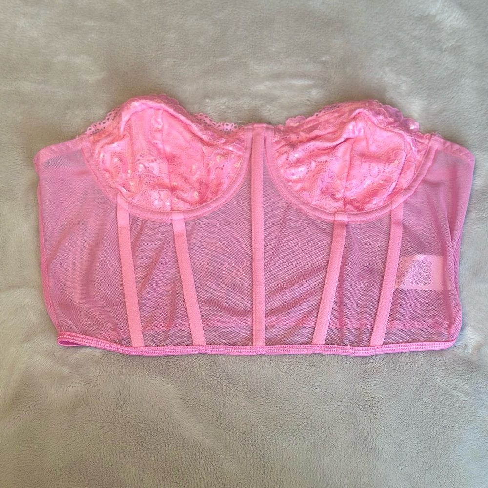 Corset